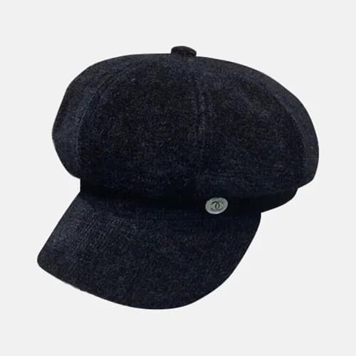 Chanel 2019 Ladies Cap - 샤넬 2019 여성용 모자 CHAM0071, … - 1