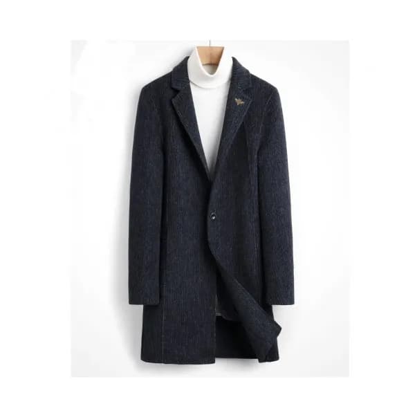 [구찌]Gucci 2019 Mens Business Cashmere Coats - 구찌 2…