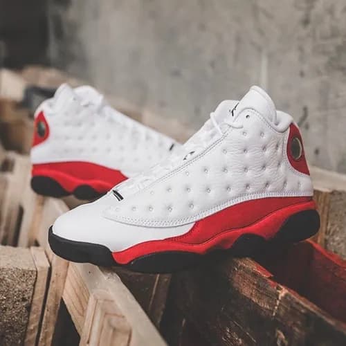 Air Jordan 2019 13 Mens Running Shoes - 에어조던 2019 … - 1