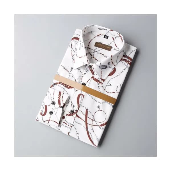 [루이비통]Louis vuitton 2020 Mens Trendy Casual Cotton… - 1