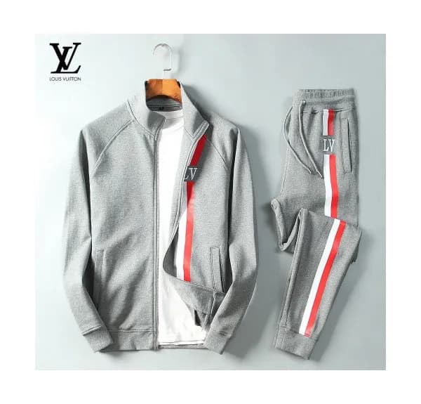[루이비통]Louis vuitton 2020 Mens Casual Logo Training… - 1