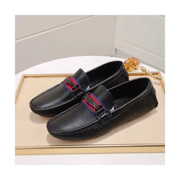 Louis Vuitton 2020 Mens Leather Loafer - 루이비통 2020… - 1