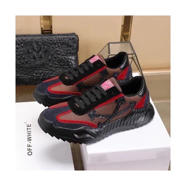 Off-white 2020 Mens Sneakers - 오프화이트 2020 남성용 스니커즈… - 1