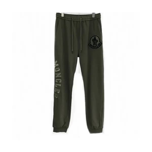 [몽클레어]Moncler 2020 Mens Casual Logo Training Pants… - 1