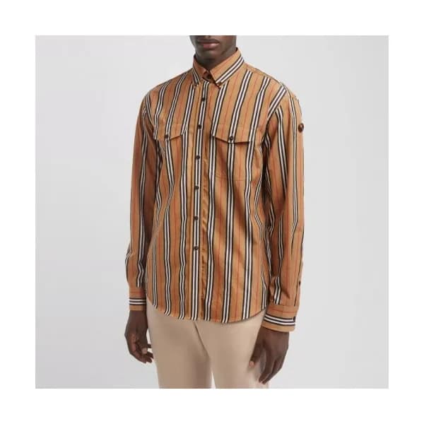 [버버리]Burberry 2020 Mens Vintage Check Tshirts - 버버… - 1