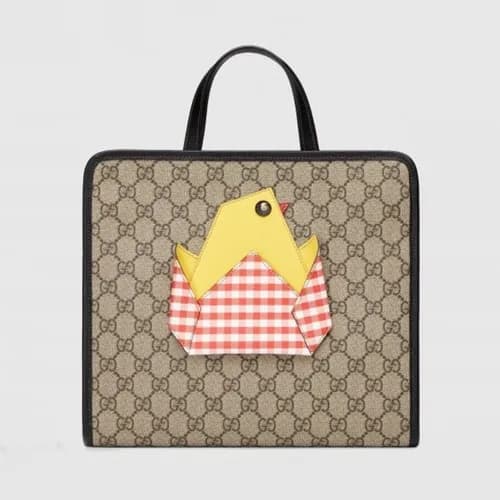 Gucci 2020 Women Tote Shopper Bag,28CM - 구찌 2020 여… - 1