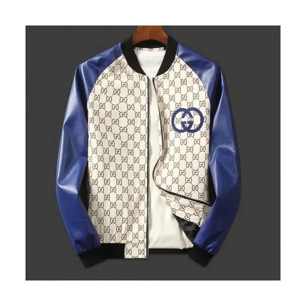 [구찌]Gucci 2020 Mens Logo Casual Jackets - 구찌 2020 … - 1