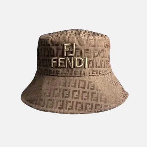 Fendi 2020 Mm / Wm Cap - 펜디 2020 남여공용 모자 FENM0004,… - 1