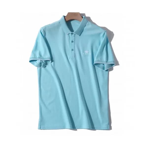 [디올]Dior 2020 Mens Business Silket Short Sleeved P… - 1