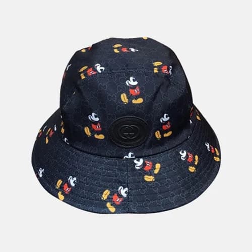 Gucci 2020 Ladies Cap - 구찌 2020 여성용 모자 GUCM0061, 블… - 1