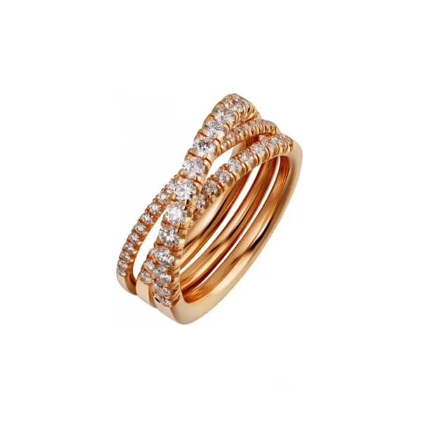 Cartier 2020 Ladies Ring - 까르띠에 2020 여성용 링 ,ACC039…