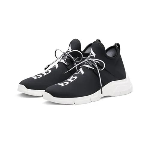 [매장판]Prada 2020 Mens Running Shoes - 프라다 2020 남성용 … - 1