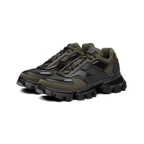 [매장판]Prada 2020 Mens Running Shoes - 프라다 2020 남성용 … - 1