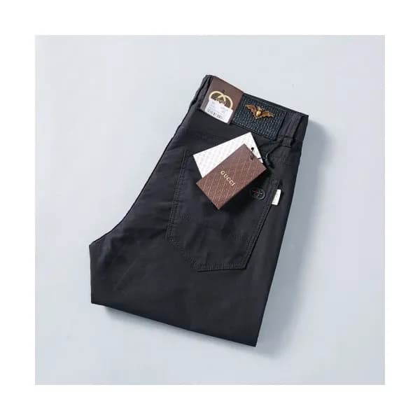 [구찌]Gucci 2020 Mens Casual Classic Denim Jeans - 구… - 1