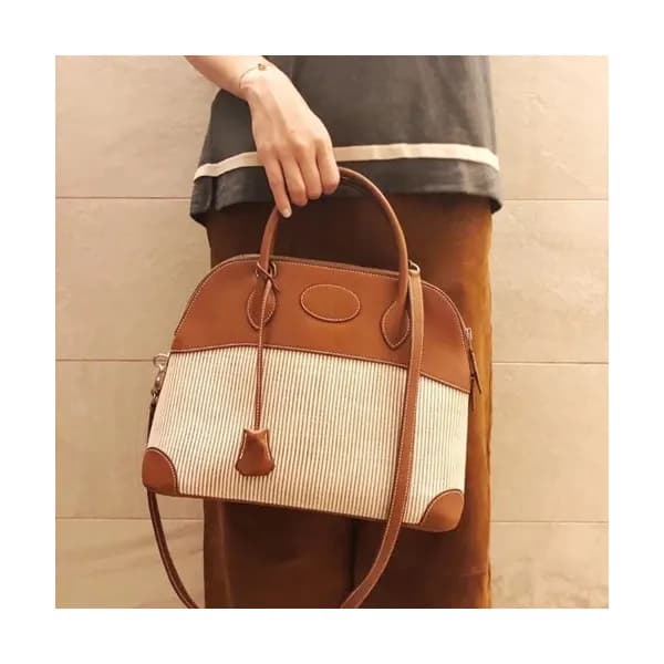 Hermes 2020 Tote Shoulder Bag ,31cm - 에르메스 2020 여성… - 1