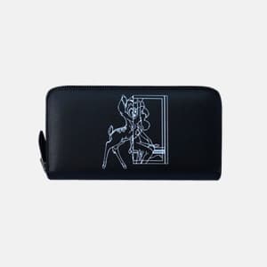 Givenchy 2020 Mens Leather Wallet - 지방시 2020 남성용 레…