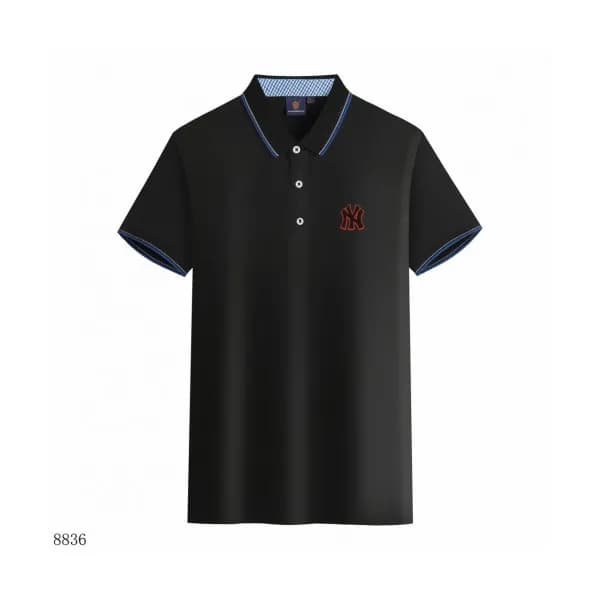 [매장판]Gucci 2020 Mens Logo Short Sleeved Tshirts - … - 1
