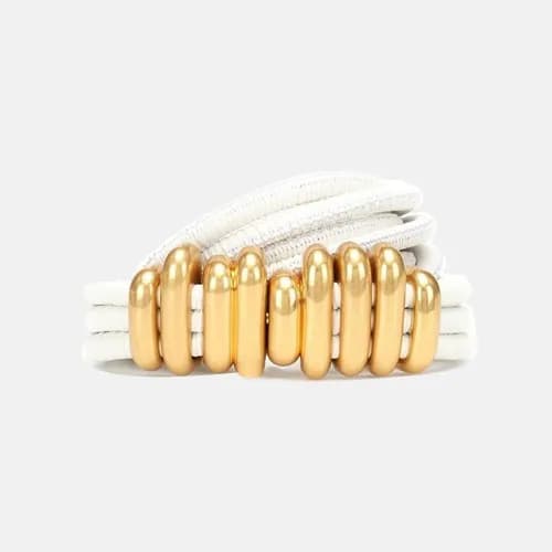 Bottega Veneta 2020 Ladies Leather Belt - 보테가베네타 2… - 1