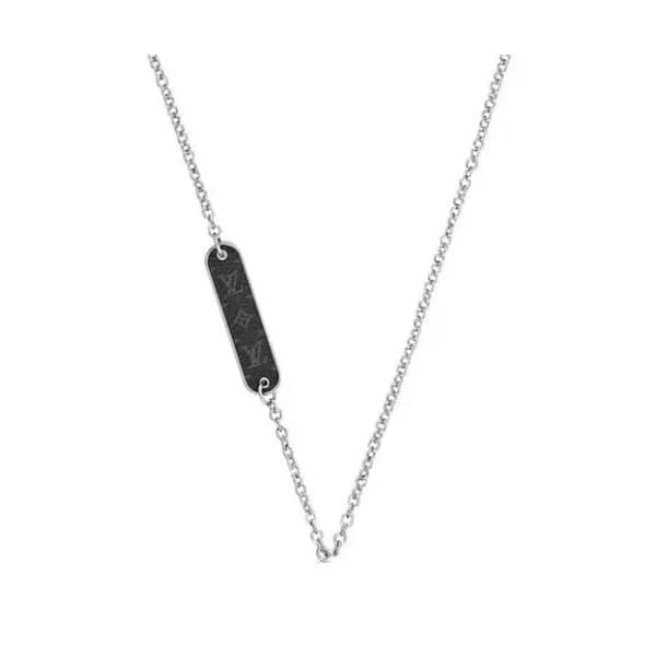 Louis Vuitton 2020 Ladies Necklace - 루이비통 2020 여성용… - 1