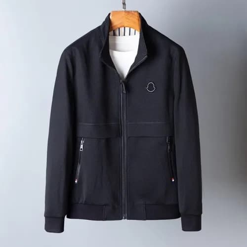 [몽클레어]Moncler 2020 Mens Logo Casual Jackets - 몽클레어… - 1