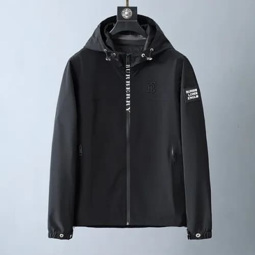 [버버리]Burberry 2020 Mens Classic Casual Jackets - 버… - 1
