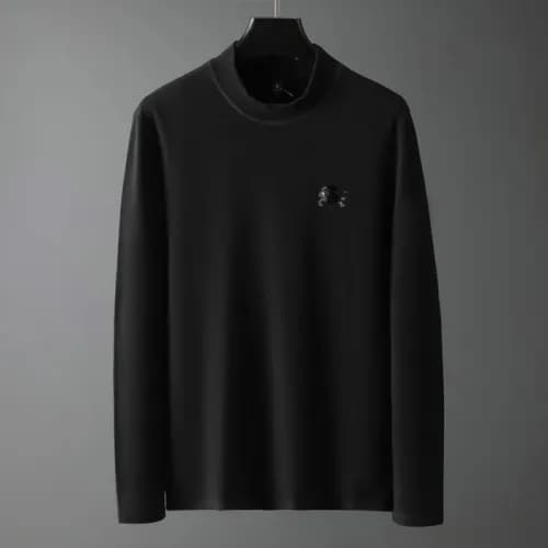 [버버리]Burberry 2020 Mens Logo Casual Cotton Tshirts… - 1