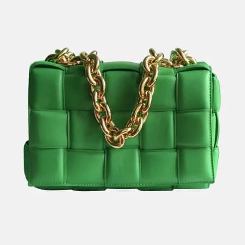 [보테가 베네타] Bottega Veneta 2020 Women's The Chai… - 1