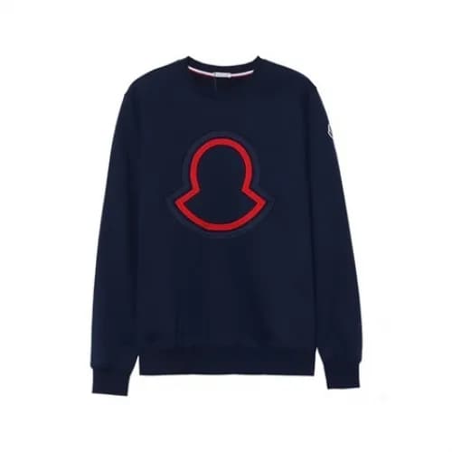 [몽클레어]Moncler 2020 Mens Logo Casual Cotton Tshirts… - 1