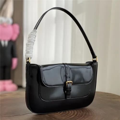 [바이파] By Far 2020 Women's Leather Cross Bag, 2… - 1