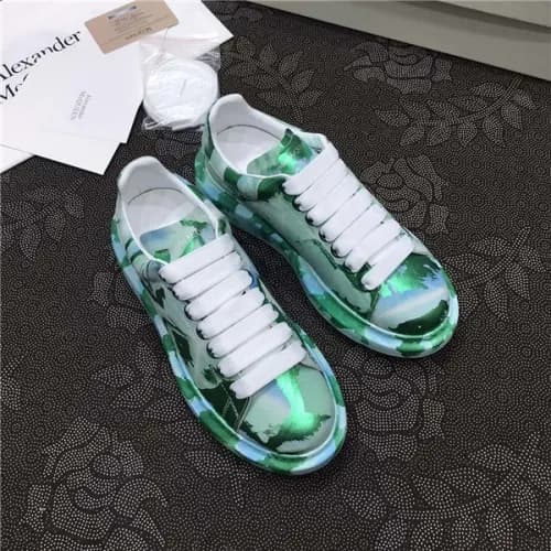 Alexander McQueen 2020 Mm/Wm Sneakers - 알렉산더맥퀸 202… - 1