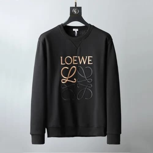 [로에베]Loewe 2020 Mm/Wm Logo Casual Cotton Tshirts -… - 1