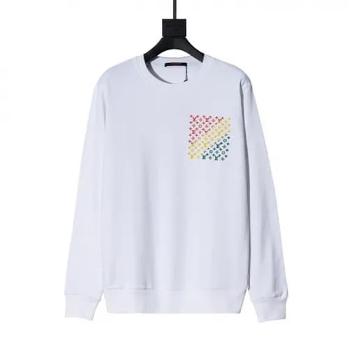 [루이비통]Louis vuitton 2020 Mens Casual Cotton Tshirt… - 1