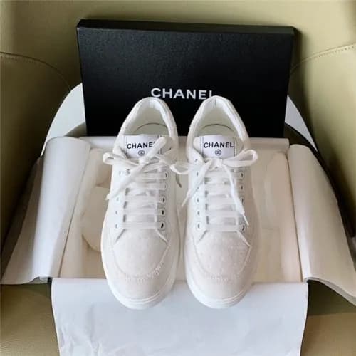 Chanel 2020 Women's Sneakers - 샤넬 2020 여성용 스니커… - 1