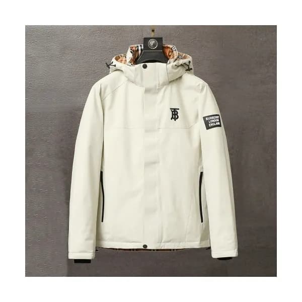[버버리]Burberry 2020 Mens Classic Casual Jackets - 버… - 1
