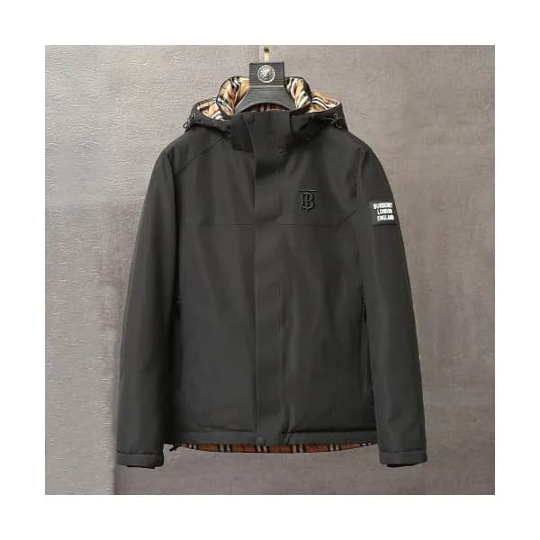 [버버리]Burberry 2020 Mens Classic Casual Jackets - 버… - 1