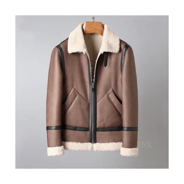 [버버리]Burberry 2020 Mens Casual Leather Jackets - 버… - 1