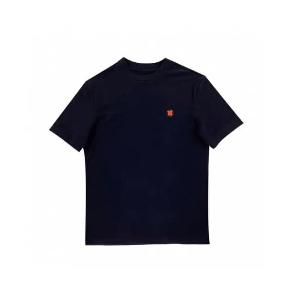 [에르메스]Hermes 2020 Mens Crew-neck Short Sleeved Tsh… - 1