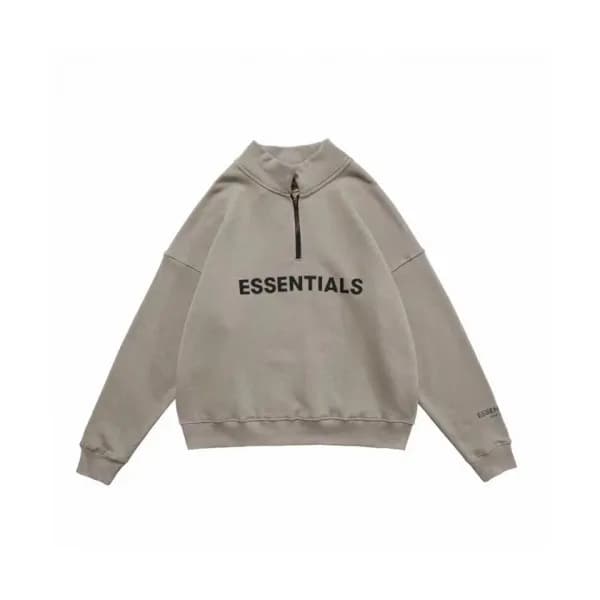 [피어오브갓]Fear of god 2020 Mens Minimal Cotton Tshirt… - 1