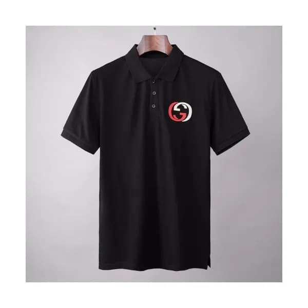 [매장판]Gucci 2021 Mm/Wm Logo Short Sleeved Tshirts -… - 1