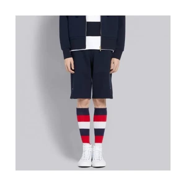 Thom Browne 2021 Mens Casual Half-pants - 톰브라운 202… - 1