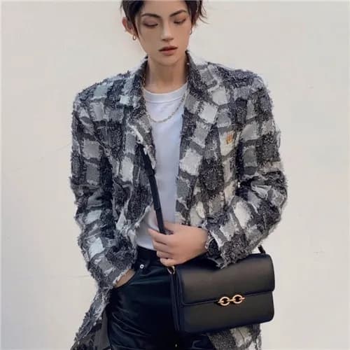 [트랜디한]Saint Laurent 2021 Women's Le Maillon Sh… - 1