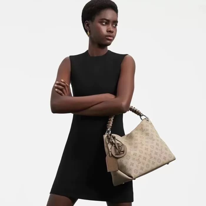 [유니크한]Louis Vuitton 2021 Women's Leather Tote … - 1