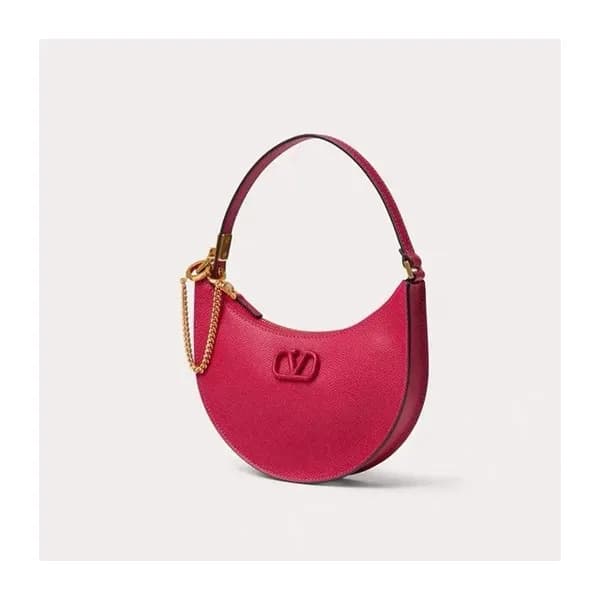 미우미우 여성 레드 호보백 - Miumiu Womens Red Hobo Bag - miu2… - 1