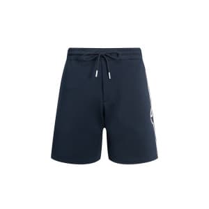 알마니 남성 블랙 반바지 - Armani Mens Black Half-pants - ar0…