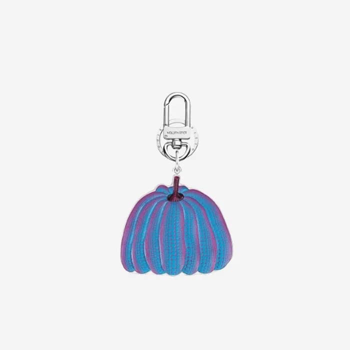 루이비통 LV x YK 남/녀 펌킨 키링 M01100 【매장-100만원대】 - Louis … - 1
