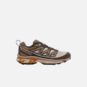 살로몬 남성 XT-6 익스팬스 페더 브라운 스니커즈 【매장-70만원대】 - Salomon …