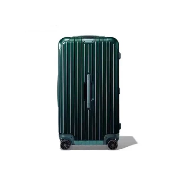 리모와 에센셜 그린 트렁크 - Rimowa Essential Green Trunk - ri… - 1