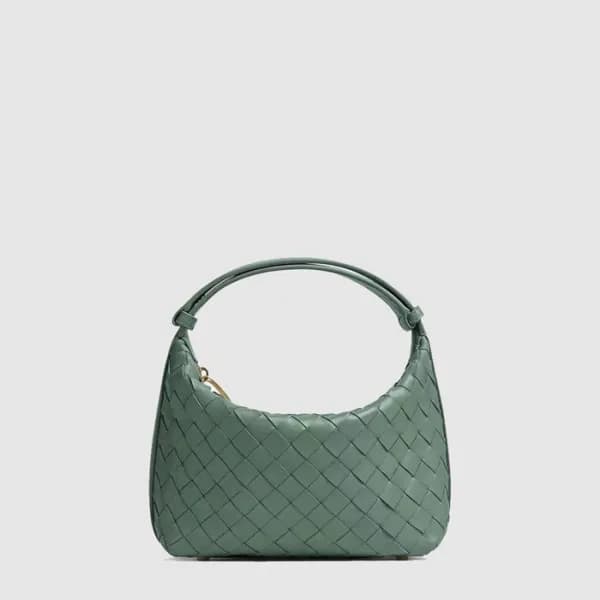 보테가 베네타 여성 미니 윌리스 - Bottega veneta Womens Mini Wal… - 1