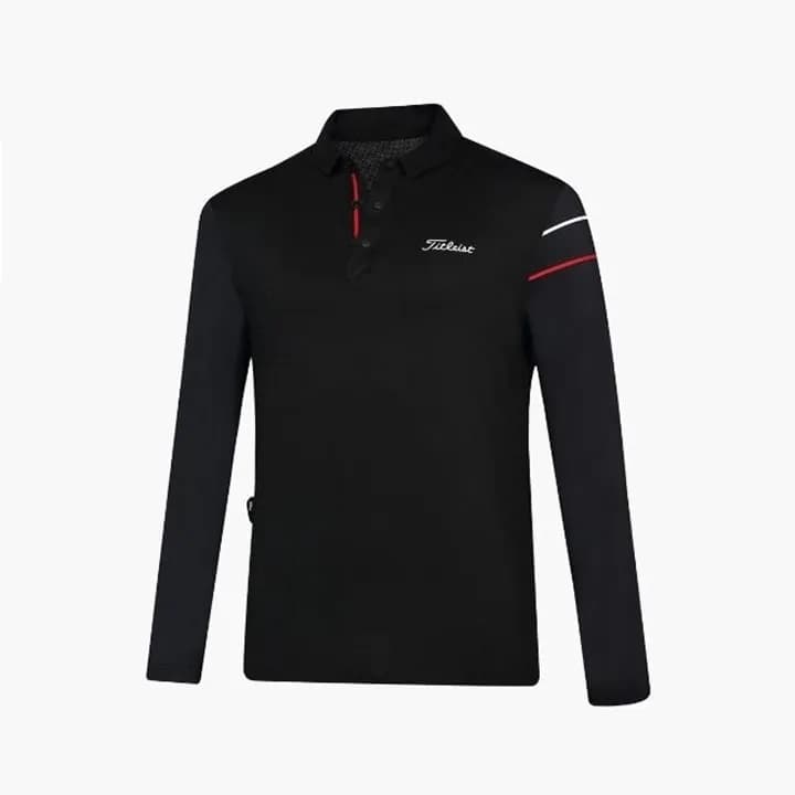 [Titleist] 타이틀리스트 남성 썸머 폴로 셔츠 - gol843x - 1