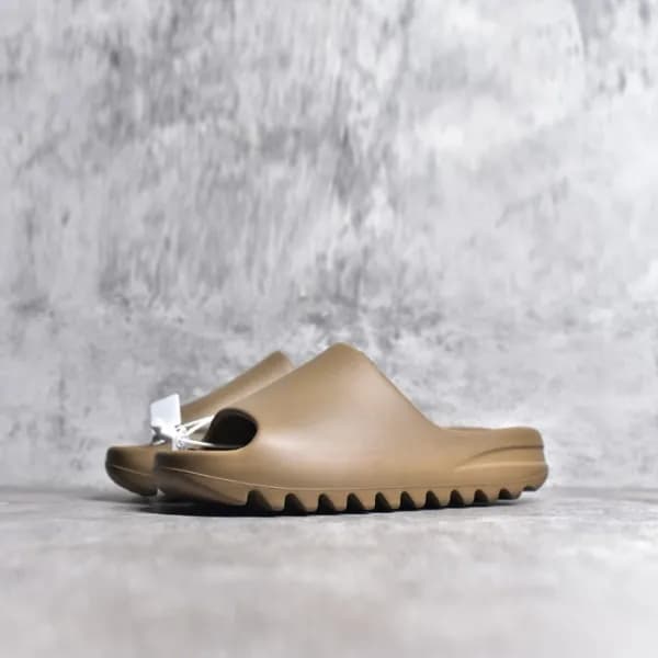 아디다스 남/녀 이지 슬라이드 뮬 - Adidas Unisex Yeezy Slide Mul…